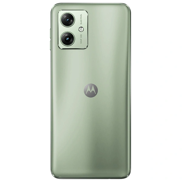 Смартфон Motorola G54 5G 8/256GB Mint Green - фото 4