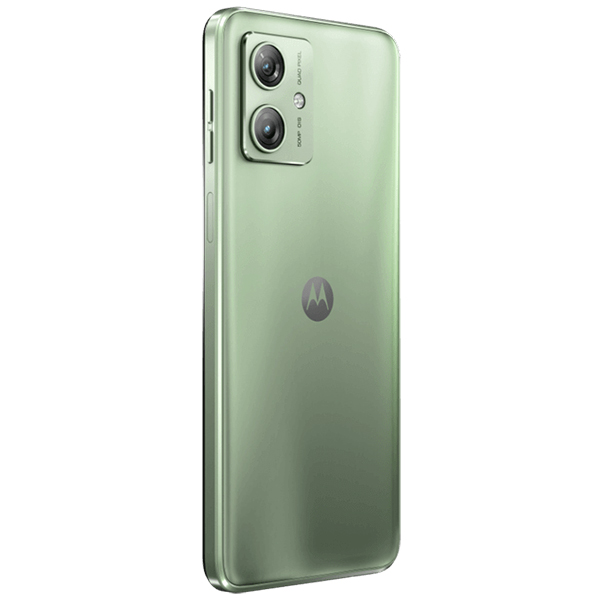 Смартфон Motorola G54 5G 8/256GB Mint Green