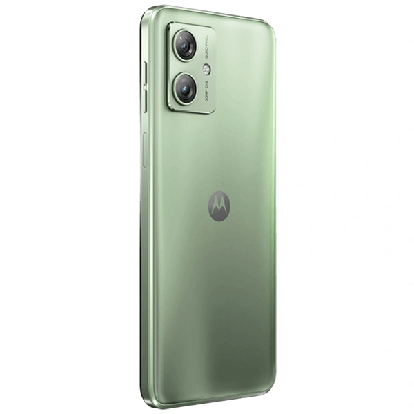 Смартфон Motorola G54 5G 8/256GB Mint Green - фото 5