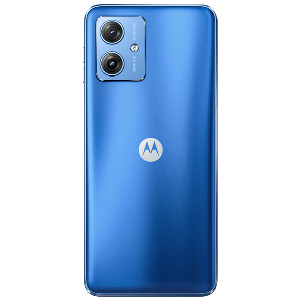 Motorola смартфоны G54 5G 8/256GB Indigo Blue
