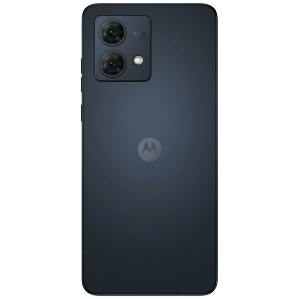 Motorola смартфоны G84 5G 12/256 Midnight Blue - фото 4