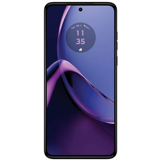 Motorola смартфоны G84 5G 12/256 Midnight Blue