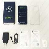 Motorola смартфоны G84 5G 12/256 Midnight Blue - фото 7