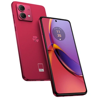 Смартфон Motorola G84 5G 12/256GB Viva Magenta