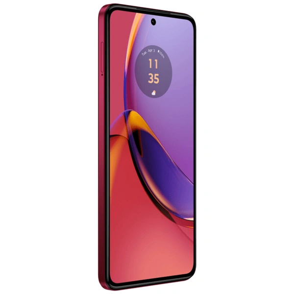 Смартфон Motorola G84 5G 12/256GB Viva Magenta - фото 3
