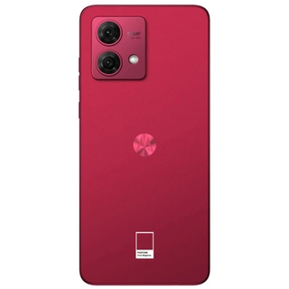 Смартфон Motorola G84 5G 12/256GB Viva Magenta