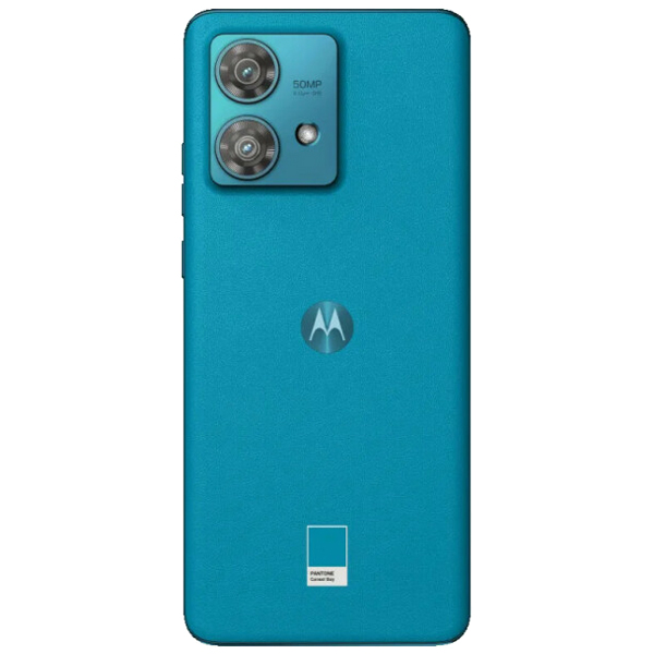 Motorola смартфоны Edge 40 Neo 12/256GB Caneel Bay
