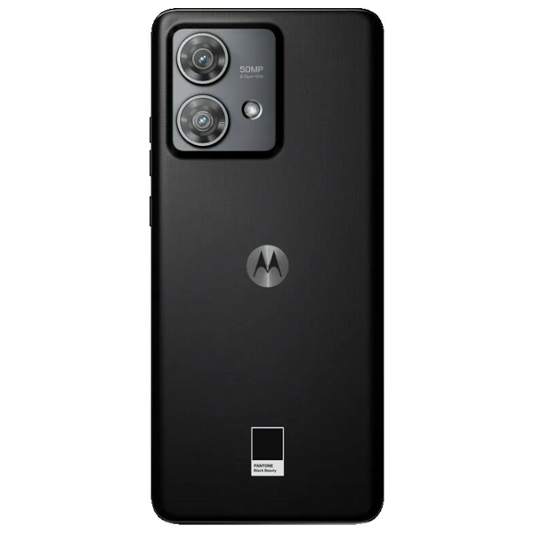 Смартфон Motorola Edge 40 Neo 12/256GB Black Beauty