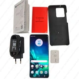 Смартфон Motorola Edge 40 Neo 12/256GB Black Beauty - фото 7