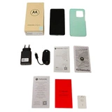 Смартфон Motorola Edge 40 Neo 12/256GB Soothing Sea - фото 7