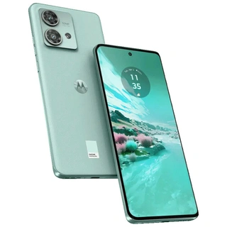 Смартфон Motorola Edge 40 Neo 12/256GB Soothing Sea