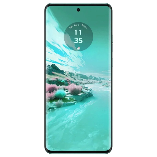 Смартфон Motorola Edge 40 Neo 12/256GB Soothing Sea - фото 2