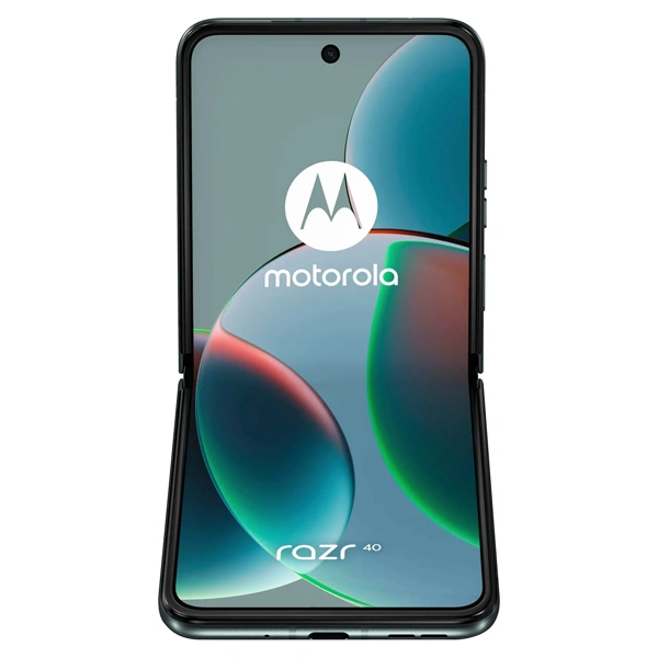 Смартфон Motorola Razr 40 8/256GB Sage Green - фото 5