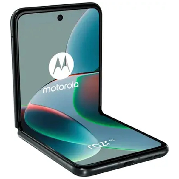 Смартфон Motorola Razr 40 8/256GB Sage Green - фото 6
