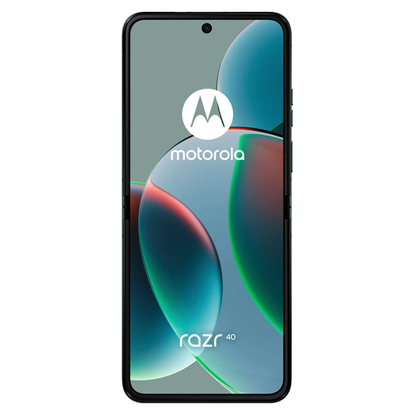 Смартфон Motorola Razr 40 8/256GB Sage Green