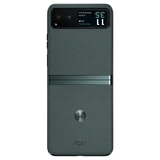 Смартфон Motorola Razr 40 8/256GB Sage Green - фото 7