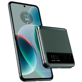 Смартфон Motorola Razr 40 8/256GB Sage Green - фото 3