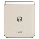 Смартфон Motorola Razr 40 8/256GB Vanilla Cream - фото 4