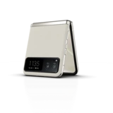 Смартфон Motorola Razr 40 8/256GB Vanilla Cream - фото 5