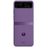 Смартфон Motorola Razr 40 8/256GB Summer Lilac - фото 2