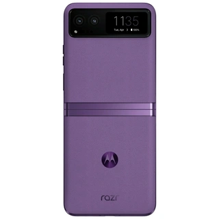 Смартфон Motorola Razr 40 8/256GB Summer Lilac