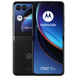 Смартфон Motorola Razr 40 Ultra 8/256GB Infinite Black