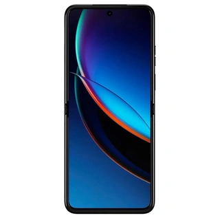 Смартфон Motorola Razr 40 Ultra 8/256GB Infinite Black