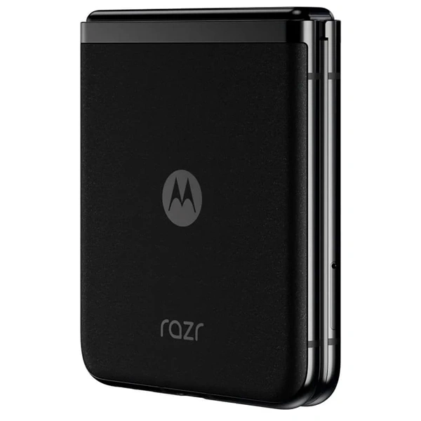 Смартфон Motorola Razr 40 Ultra 8/256GB Infinite Black - фото 10