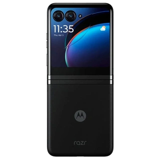 Смартфон Motorola Razr 40 Ultra 8/256GB Infinite Black