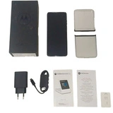 Смартфон Motorola Razr 40 Ultra 8/256GB Infinite Black - фото 13