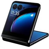 Смартфон Motorola Razr 40 Ultra 8/256GB Infinite Black - фото 7