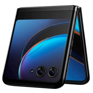Смартфон Motorola Razr 40 Ultra 8/256GB Infinite Black