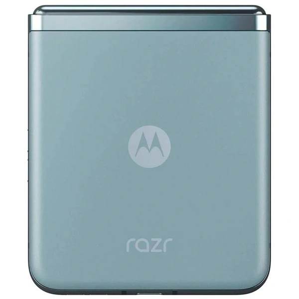 Смартфон Motorola Razr 40 Ultra 8/256GB Glacier Blue - фото 8