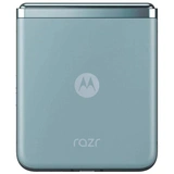 Смартфон Motorola Razr 40 Ultra 8/256GB Glacier Blue - фото 8