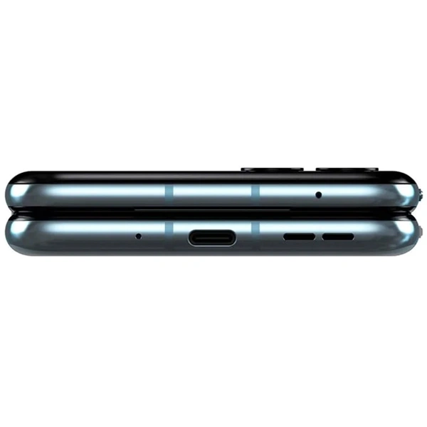 Смартфон Motorola Razr 40 Ultra 8/256GB Glacier Blue - фото 11