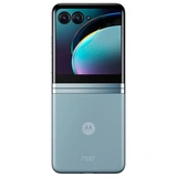 Смартфон Motorola Razr 40 Ultra 8/256GB Glacier Blue - фото 4
