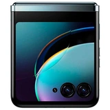 Смартфон Motorola Razr 40 Ultra 8/256GB Glacier Blue - фото 7