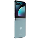 Смартфон Motorola Razr 40 Ultra 8/256GB Glacier Blue - фото 5