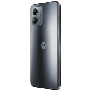 Смартфон Motorola G14 4/128GB Steel Gray