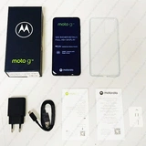 Смартфон Motorola G14 4/128GB Steel Gray - фото 11