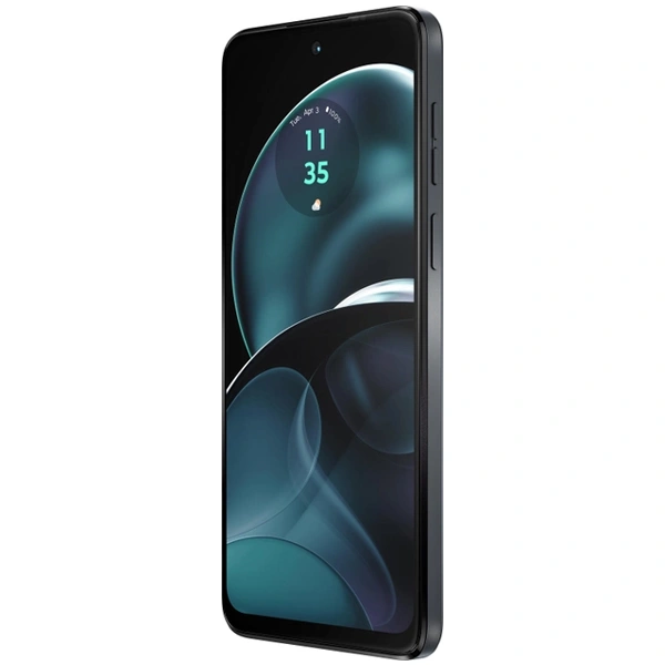 Смартфон Motorola G14 4/128GB Steel Gray - фото 4