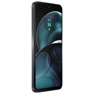 Смартфон Motorola G14 4/128GB Steel Gray