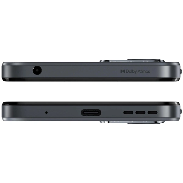 Смартфон Motorola G14 4/128GB Steel Gray - фото 10