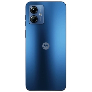 Смартфон Motorola G14 4/128GB Sky Blue