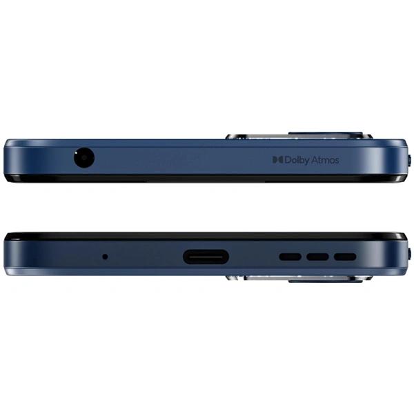 Смартфон Motorola G14 4/128GB Sky Blue - фото 10
