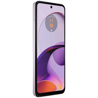 Смартфон Motorola G14 4/128GB Pale Lilac