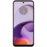 Смартфон Motorola G14 4/128GB Pale Lilac - фото 2