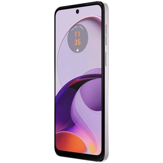 Смартфон Motorola G14 4/128GB Pale Lilac