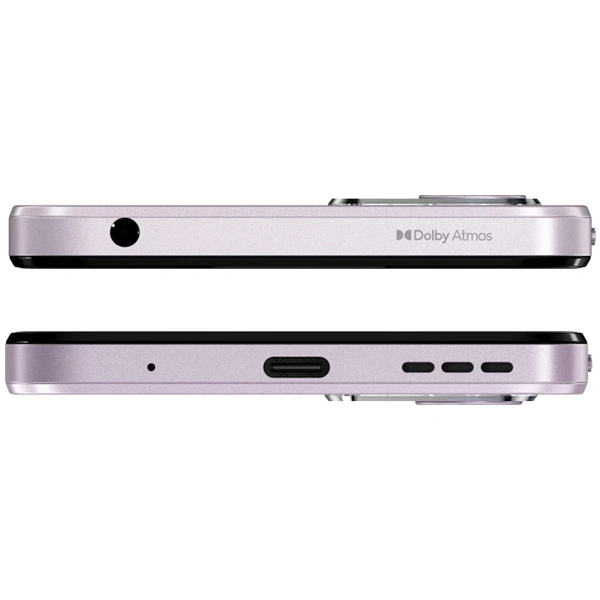 Смартфон Motorola G14 4/128GB Pale Lilac - фото 10