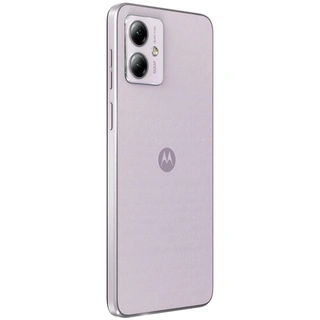 Смартфон Motorola G14 4/128GB Pale Lilac